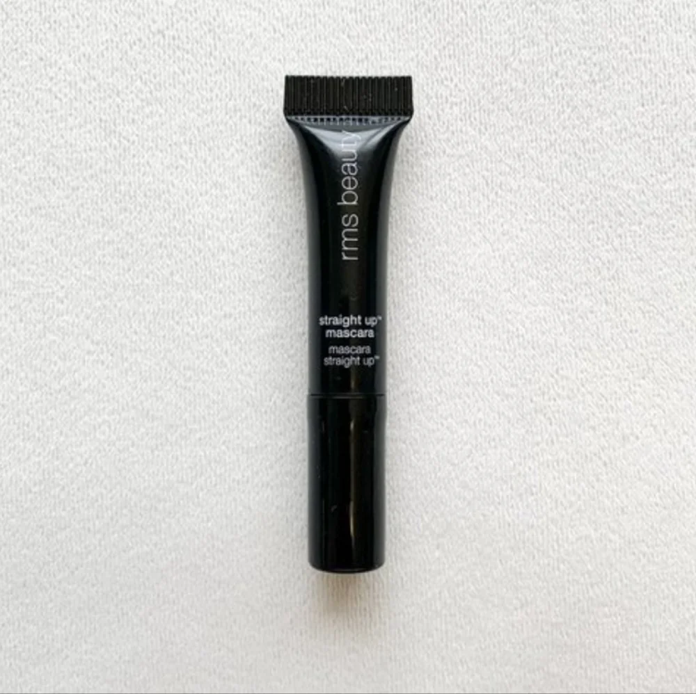 Rms beauty straight up mascara trial size